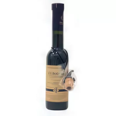 Sherry vinegar PDO Pedro Ximénez Gran Reserva – F. De Castilla
