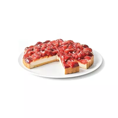 Strawberry Tart