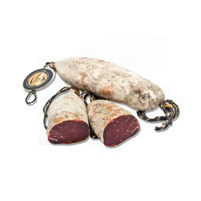 Ibérico Bellota Lomito (presa cut)