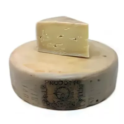 Asiago Aged PDO "Mountain Product"