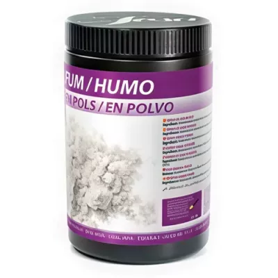 Smoke powder