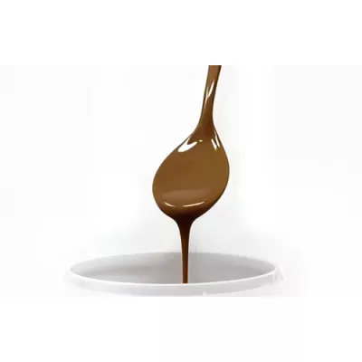 Toasted IGP hazelnut cream