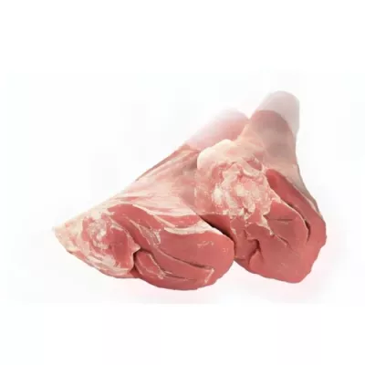 Lamb hind shank