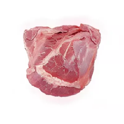 Veal cheek