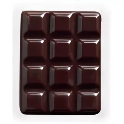 Guanaja 70% mini chocolate bar