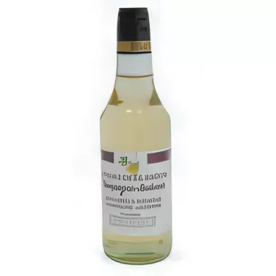 Champagne vinegar – Ardenne