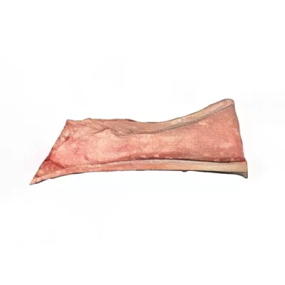 Adult beef cross-cut shank bones