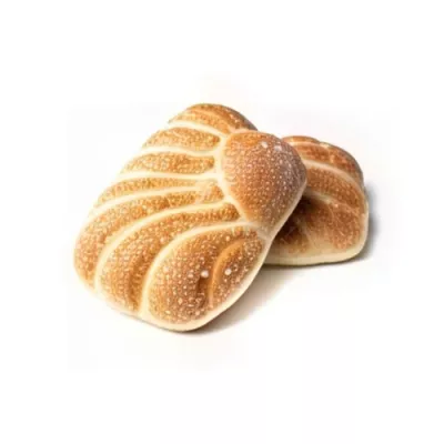 Shell Bread