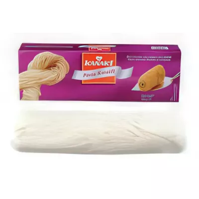 Kataifi pastry