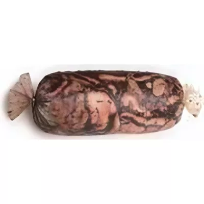 Octopus Carpaccio for slicing