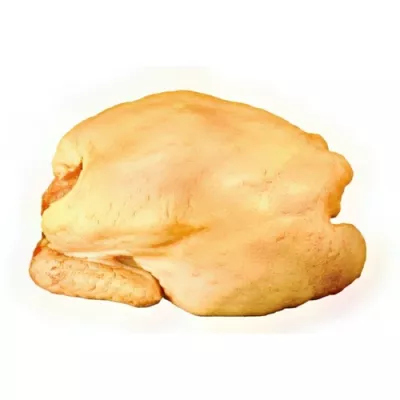 Whole cockerel