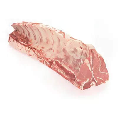 8-rib veal loin