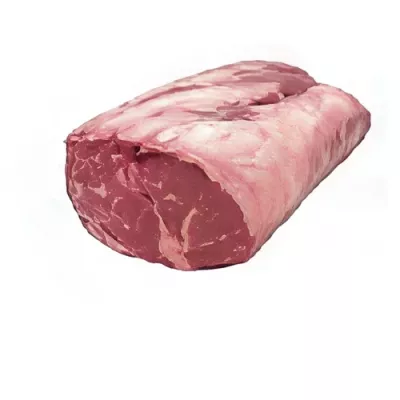 Beef rib eye