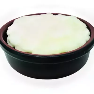 St. Marcellin in cocotte