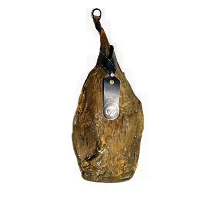 Cecina de vaca whole (cured beef)