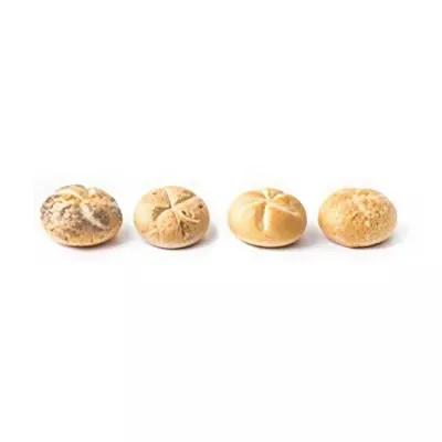 Mini Kaiser Bread Mix