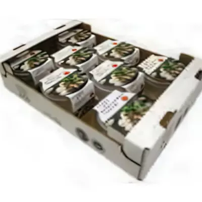 Buffalo Mozzarella PDO