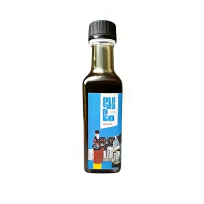 Anchovy Colatura (fish sauce)