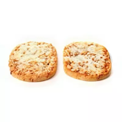 Margherita Bruschetta