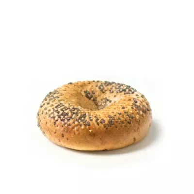 Flavourful Bagel