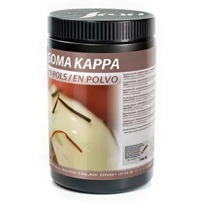 Kappa Gum