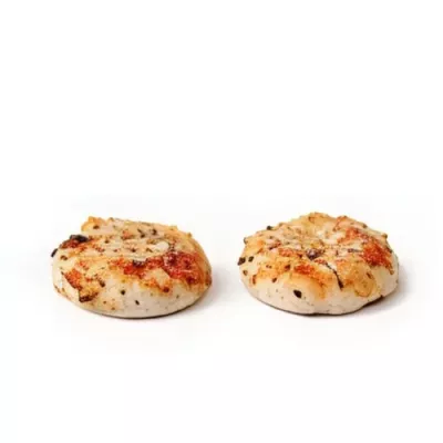 Medium Margherita Pizzette