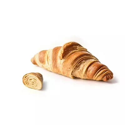 Empty Mélange Croissant