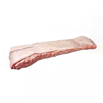 Veal striploin