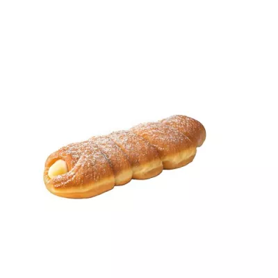 Krapfen Cream Cannolo