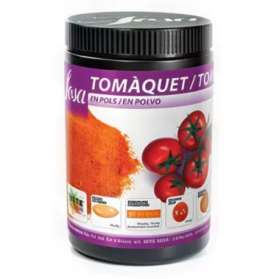 Natural tomato extract powder