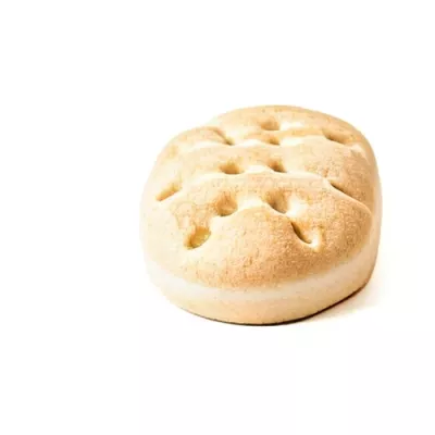 Oval Short Focaccia