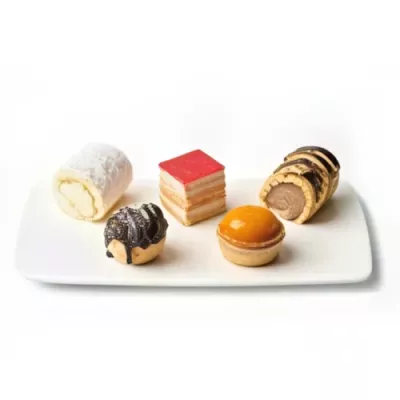 Mignon Pastries