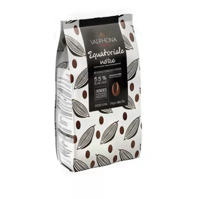 Equatoriale 55% dark chocolate