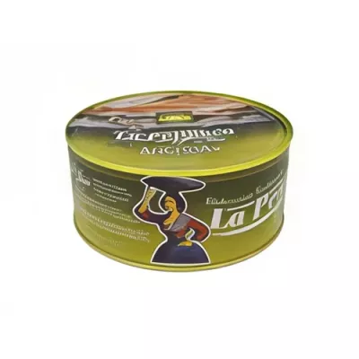 Anchovy Fillet banqueting