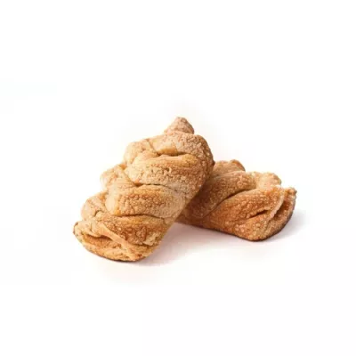 Apricot Braid