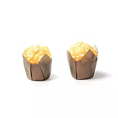 Vanilla Mini Muffin