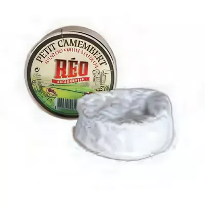 Petit Camembert