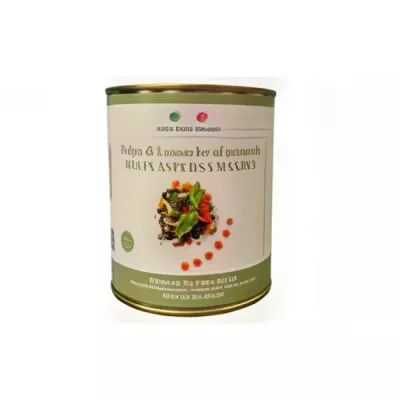 Helix Aspersa Maxima Snail Meat, natural