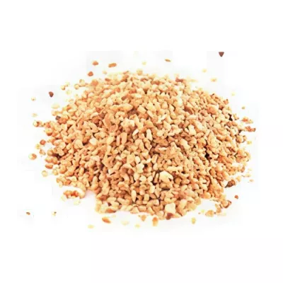 Toasted IGP hazelnut nibs