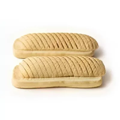 Grilled Bread