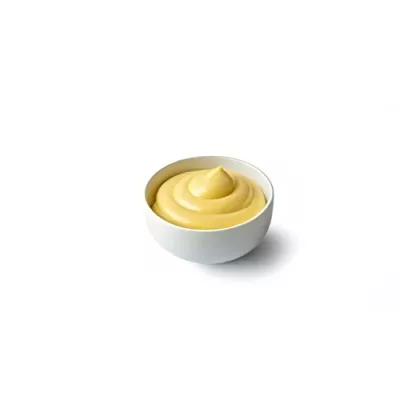 Crème Patissière Piping Bag