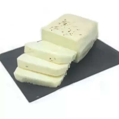 Halloumi
