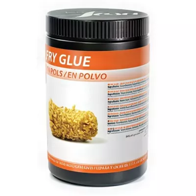 Fry Glue – breading base