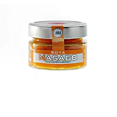 Capelin Roe Masago Soja