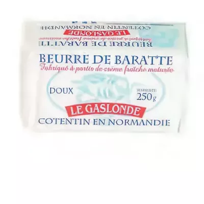 Normandy Butter natural