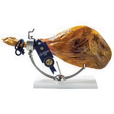 Serralba Riserva ham