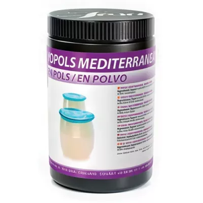 Yopols Mediterranean