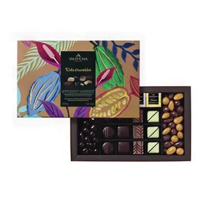Complete Selection gift box