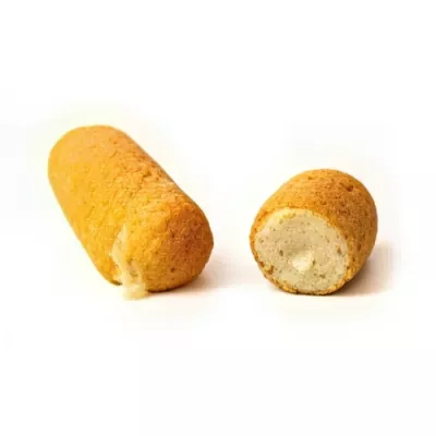 Mozzarella Crocchè