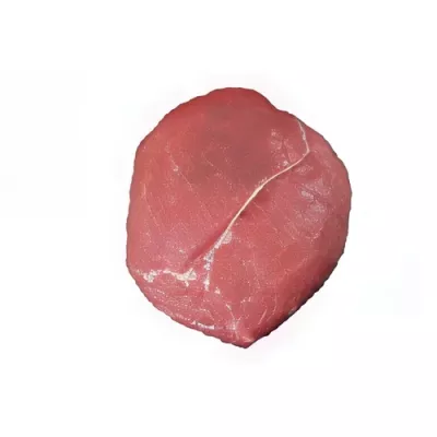 Equine leg lean meat